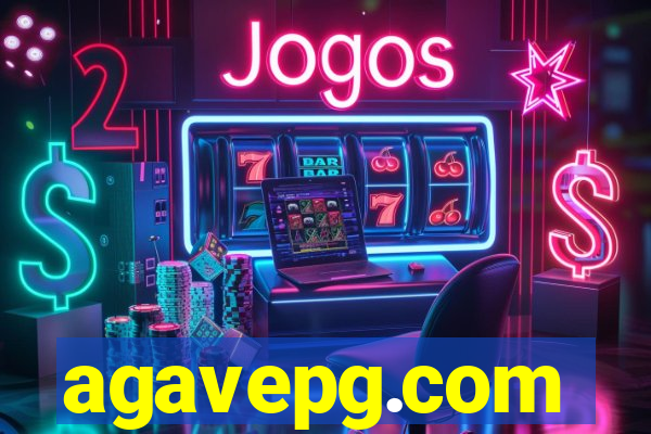 agavepg.com