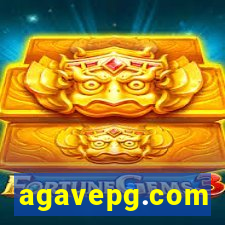 agavepg.com