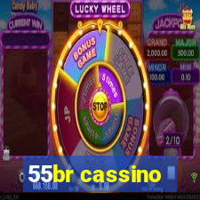 55br cassino