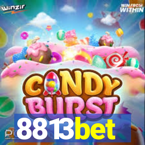 8813bet