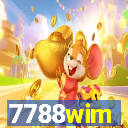 7788wim
