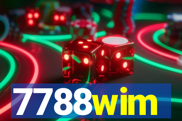 7788wim