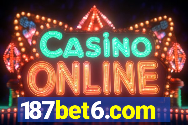 187bet6.com