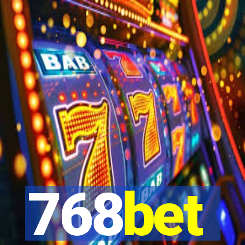 768bet
