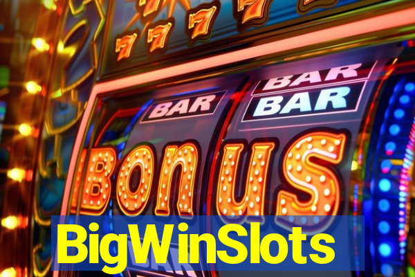 BigWinSlots