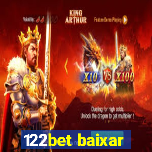 122bet baixar