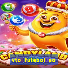 vto futebol ao vivo flamengo