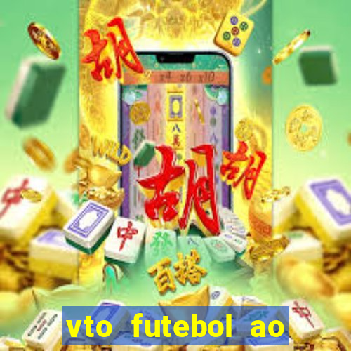 vto futebol ao vivo flamengo