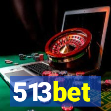 513bet