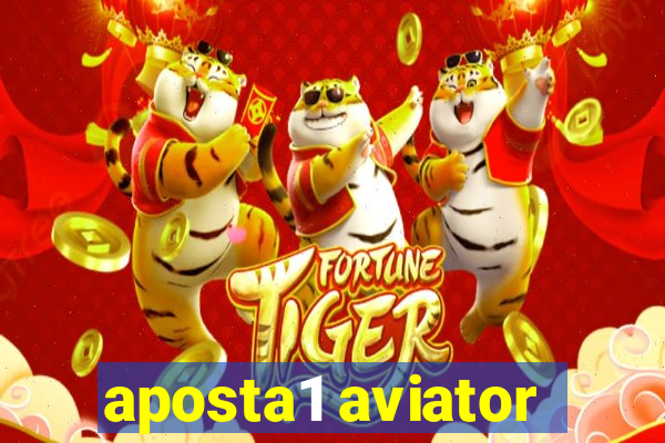 aposta1 aviator
