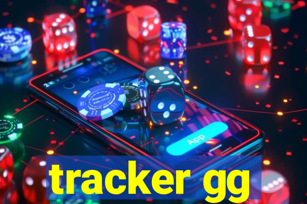 tracker gg