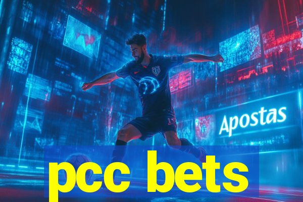 pcc bets