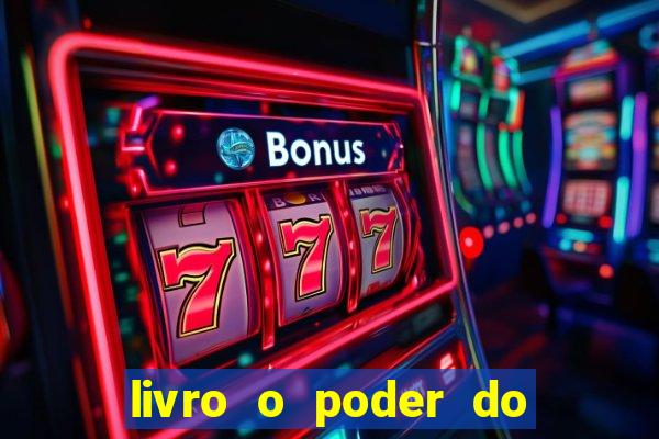 livro o poder do agora pdf