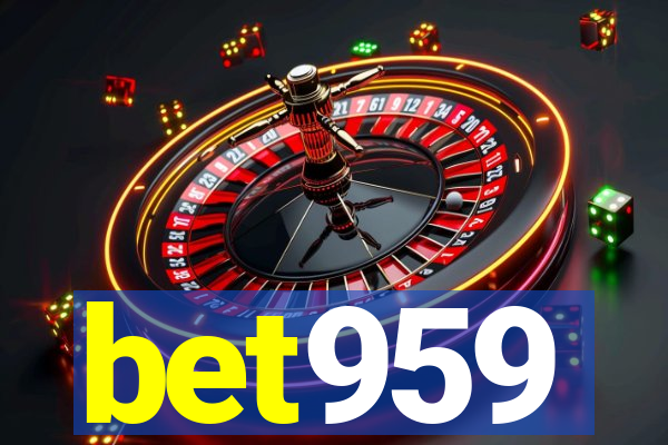 bet959