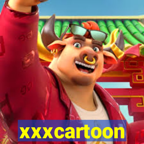 xxxcartoon