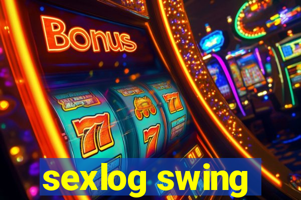 sexlog swing