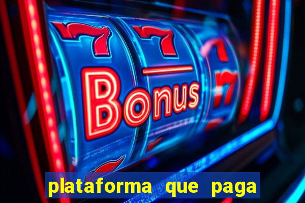 plataforma que paga no free