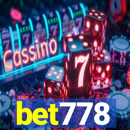 bet778