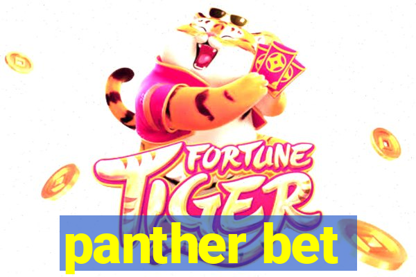 panther bet
