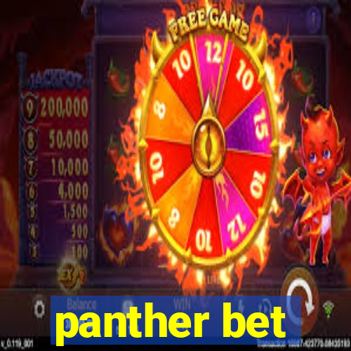 panther bet