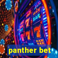 panther bet
