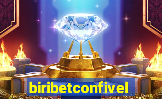 biribetconfivel