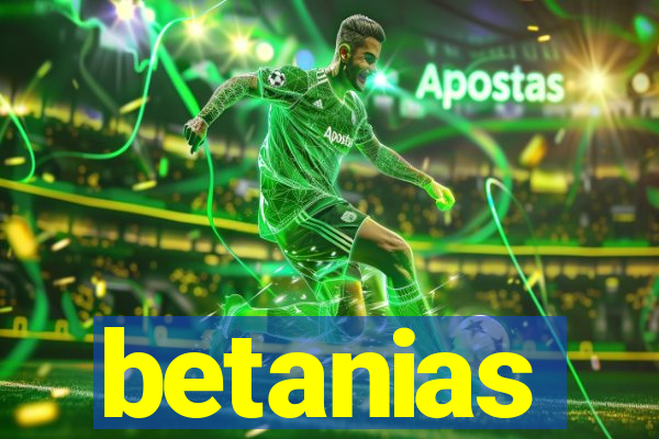 betanias
