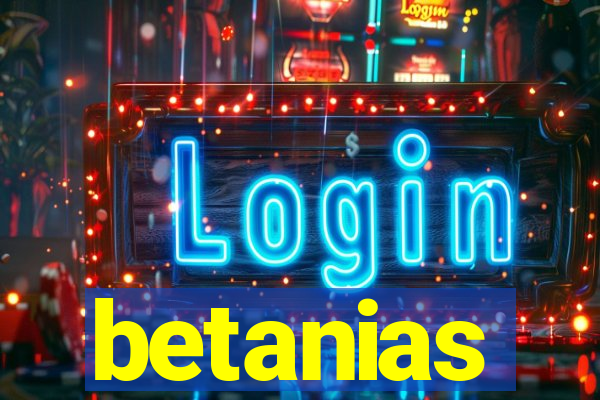 betanias