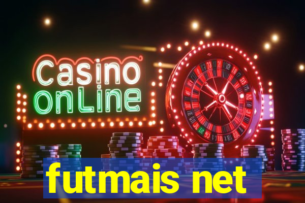 futmais net