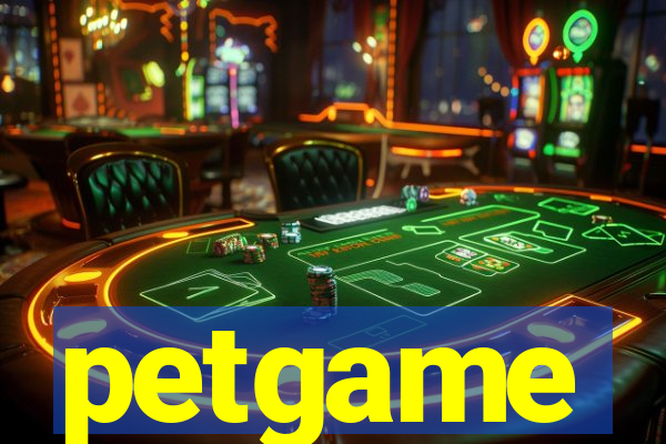 petgame