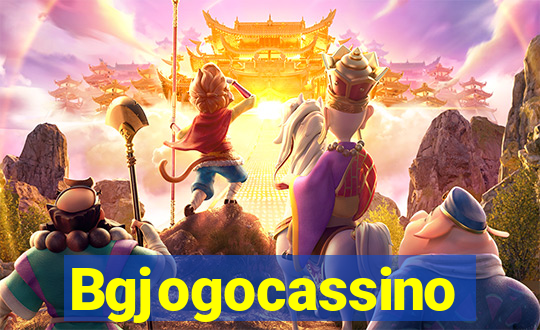Bgjogocassino