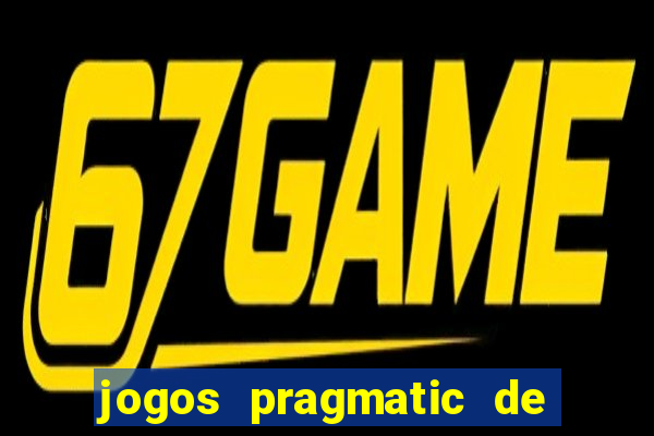 jogos pragmatic de 10 centavos