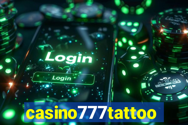 casino777tattoo