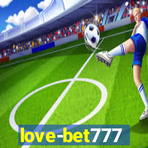 love-bet777