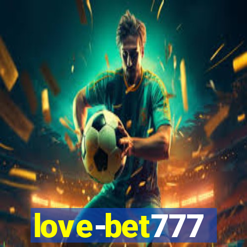 love-bet777