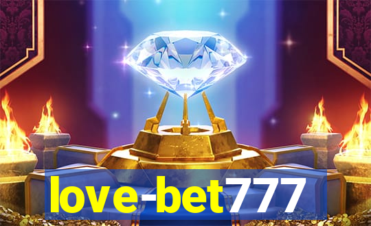 love-bet777