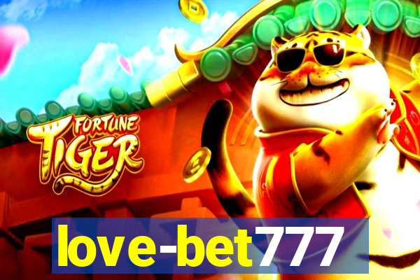 love-bet777