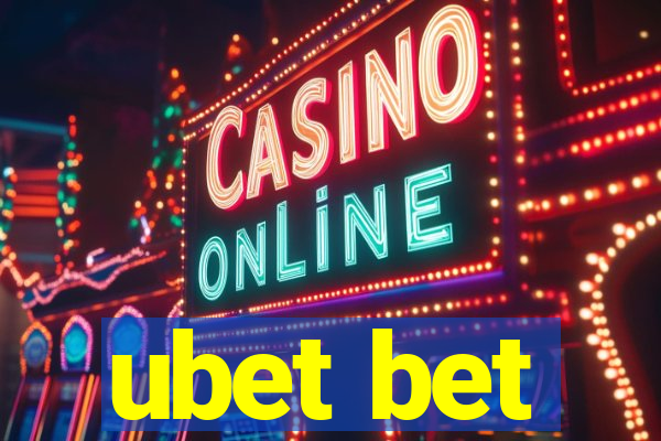 ubet bet