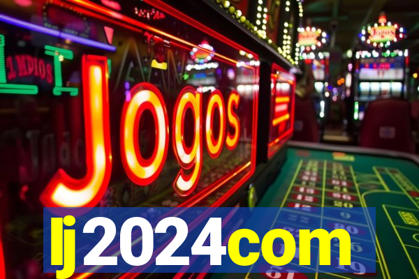Ij2024com