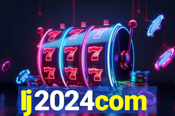Ij2024com
