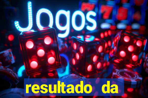 resultado da alvorada de natal