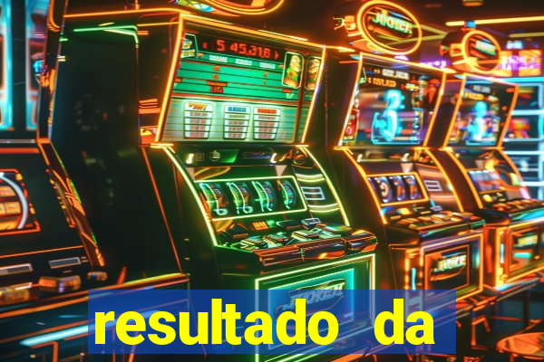 resultado da alvorada de natal