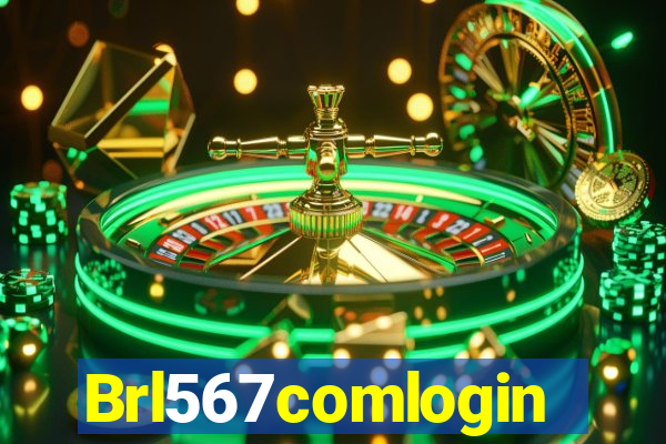 Brl567comlogin