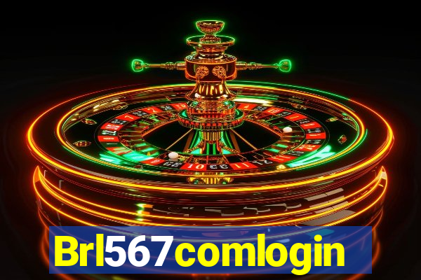 Brl567comlogin