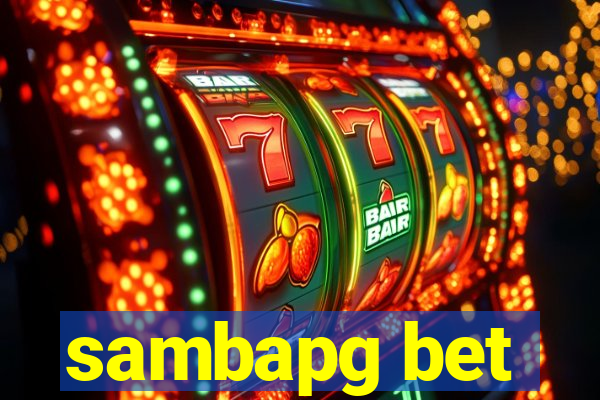 sambapg bet