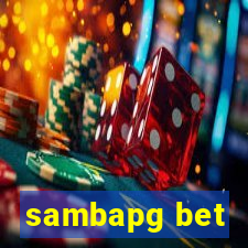 sambapg bet