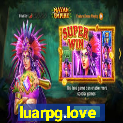 luarpg.love
