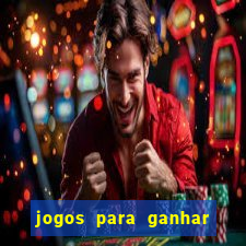 jogos para ganhar dinheiro de verdade no pagbank