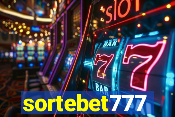 sortebet777