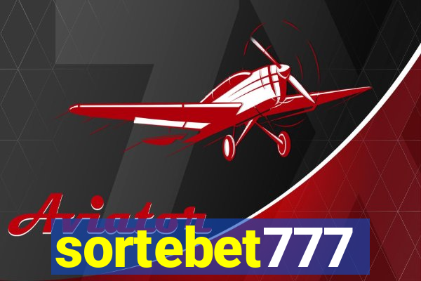 sortebet777